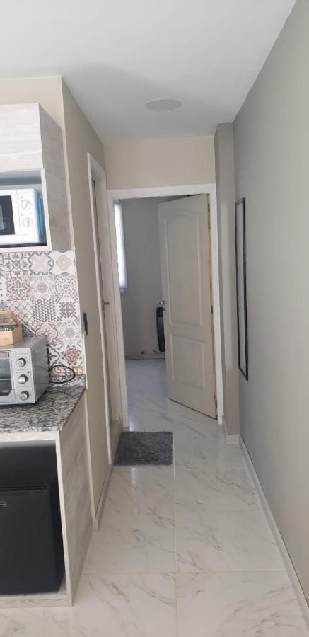 شقة M&M Departamento إل كالافاتي المظهر الخارجي الصورة