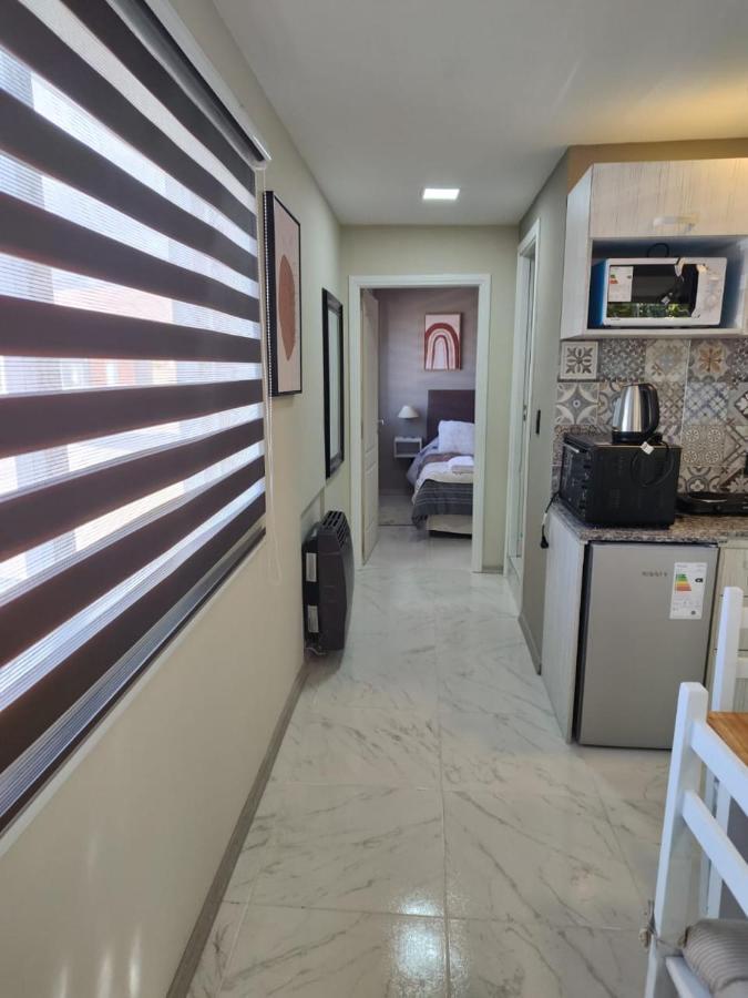 شقة M&M Departamento إل كالافاتي المظهر الخارجي الصورة